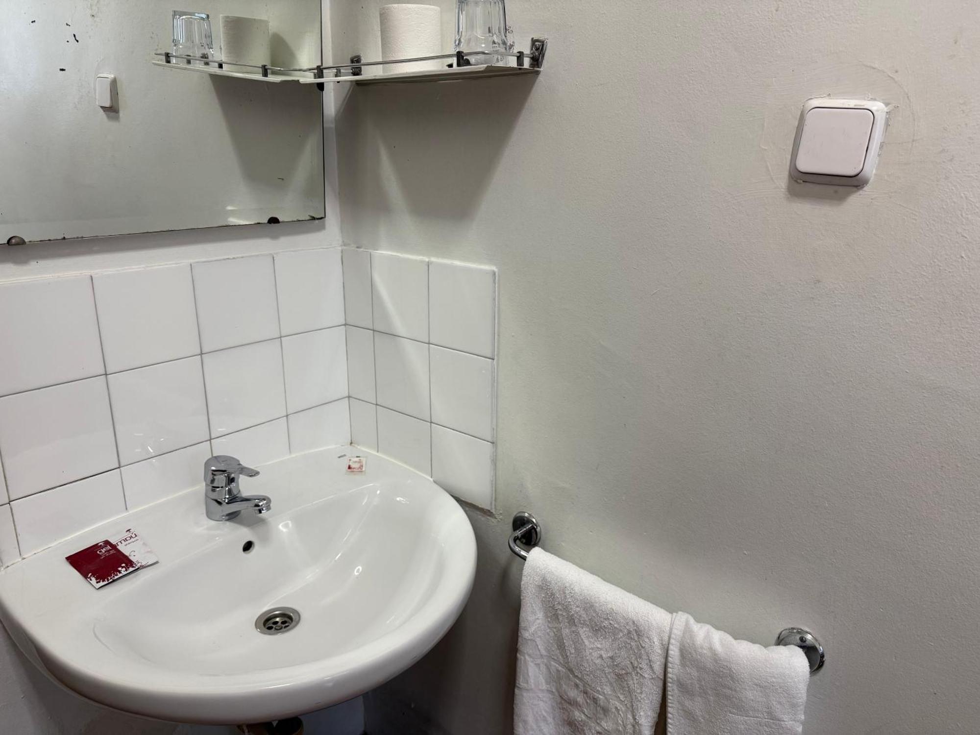 Hostal Splendid - Gran Via, Madrid
